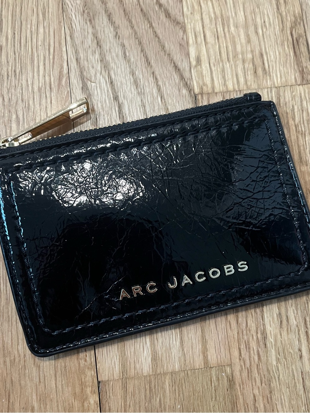 Marc Jacobs Card Case